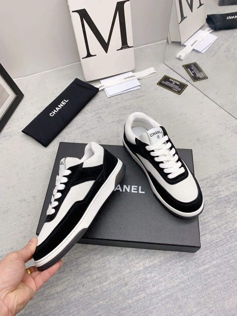 Trendsetting Chxnxl Casual Shoes 133302