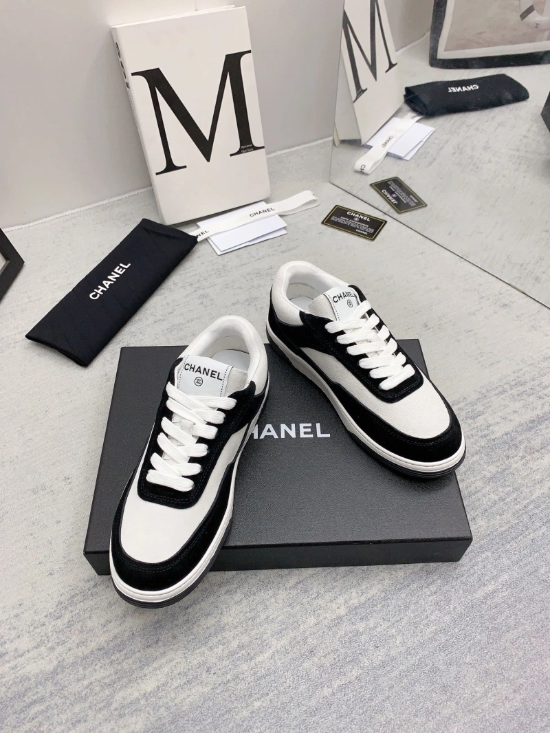 Trendsetting Chxnxl Casual Shoes 133302