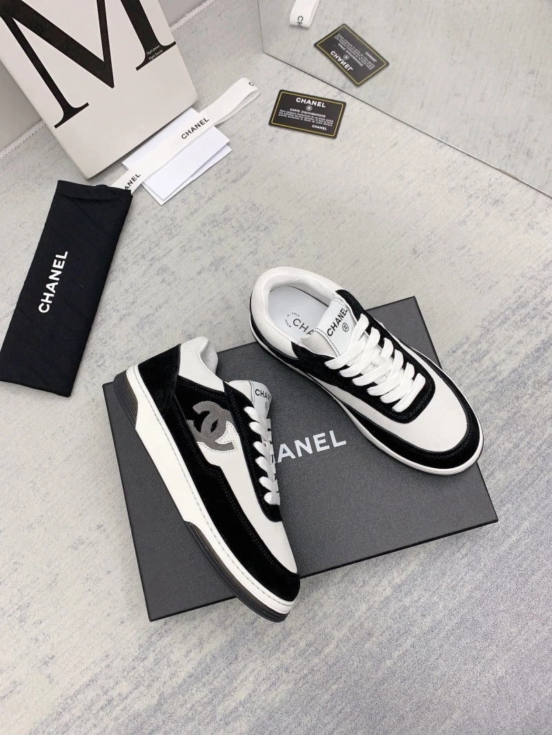 Trendsetting Chxnxl Casual Shoes 133302