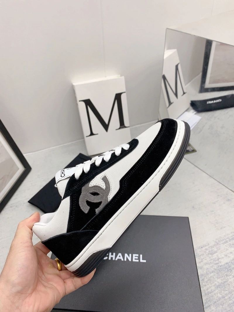 Trendsetting Chxnxl Casual Shoes 133302