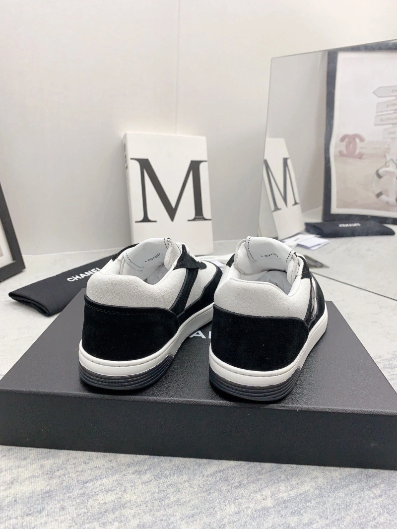 Trendsetting Chxnxl Casual Shoes 133302