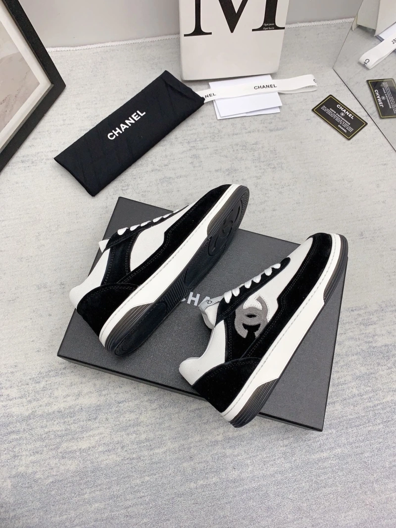 Trendsetting Chxnxl Casual Shoes 133302