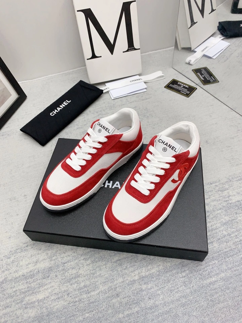 Chxnxl Casual Shoes Efficient 133318