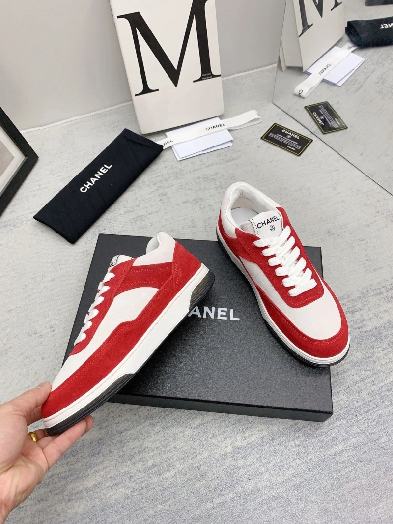 Chxnxl Casual Shoes Efficient 133318