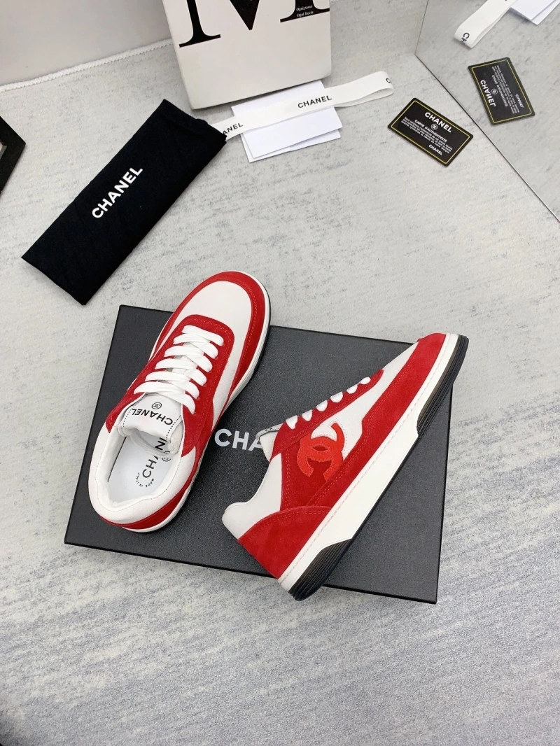 Chxnxl Casual Shoes Efficient 133318