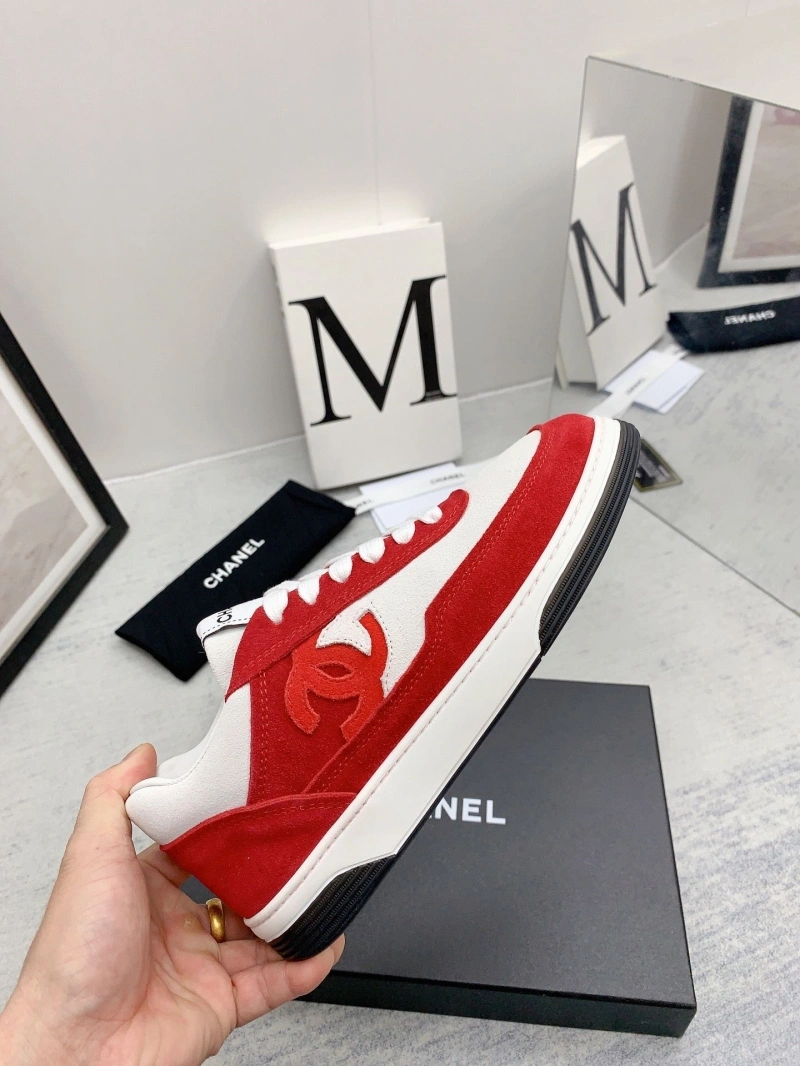 Chxnxl Casual Shoes Efficient 133318