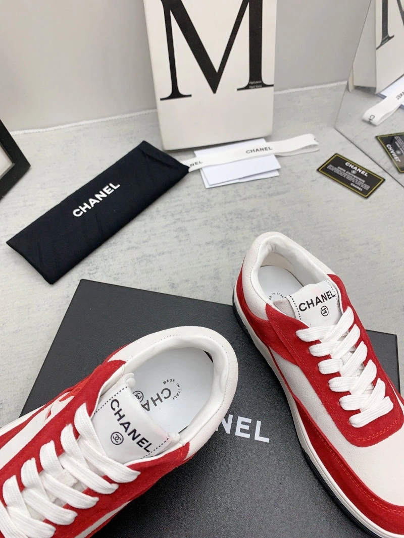 Chxnxl Casual Shoes Efficient 133318