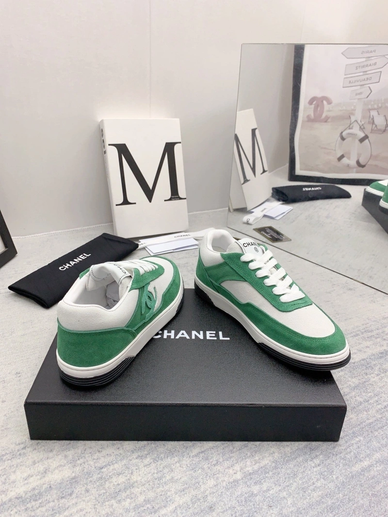 Chxnxl Casual Shoes Stylish 133300