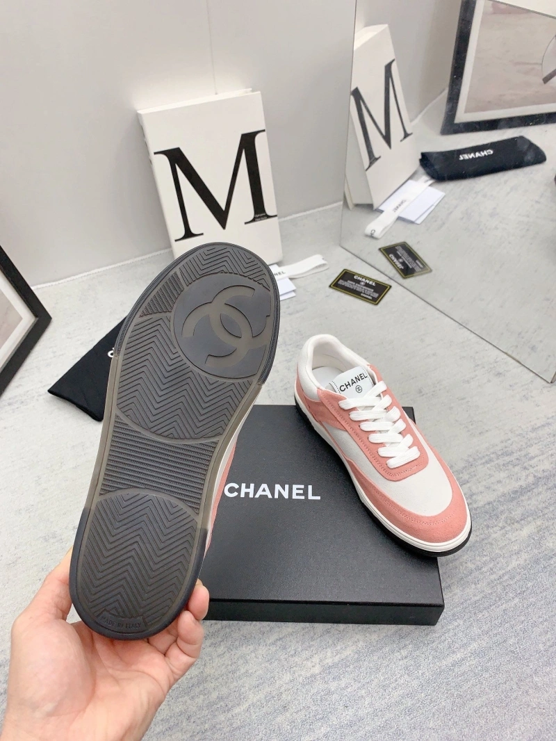 ModernLook Chxnxl Casual Shoes 133305