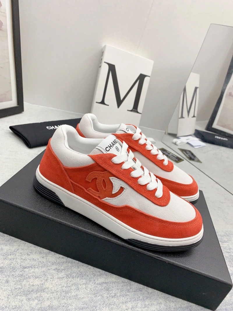 StreetReady Chxnxl Casual Shoes 133319