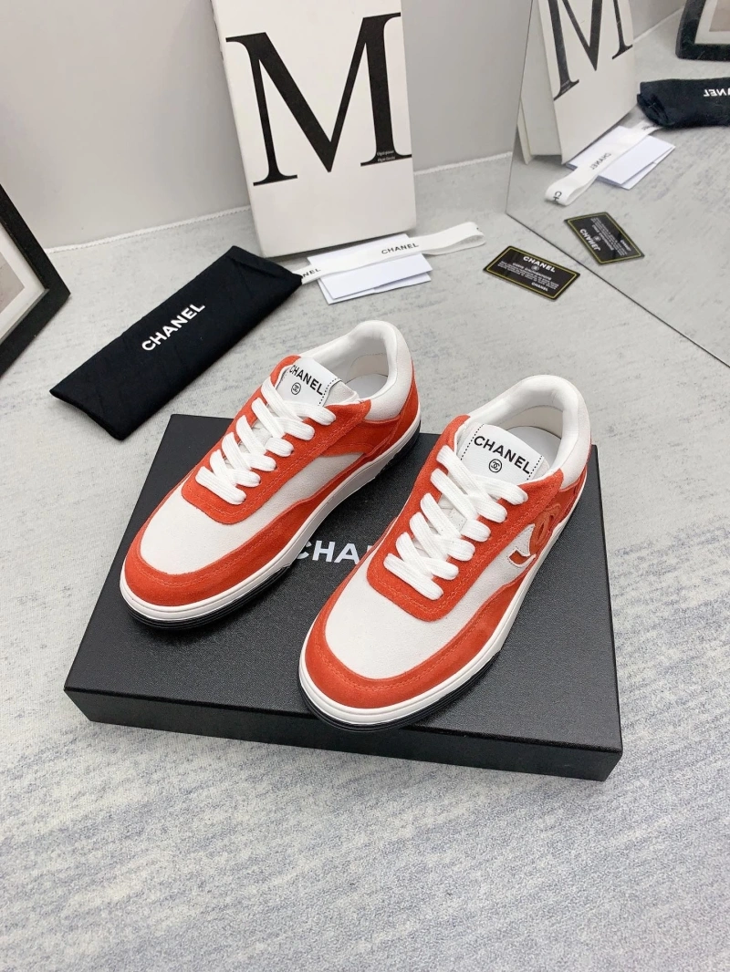 StreetReady Chxnxl Casual Shoes 133319