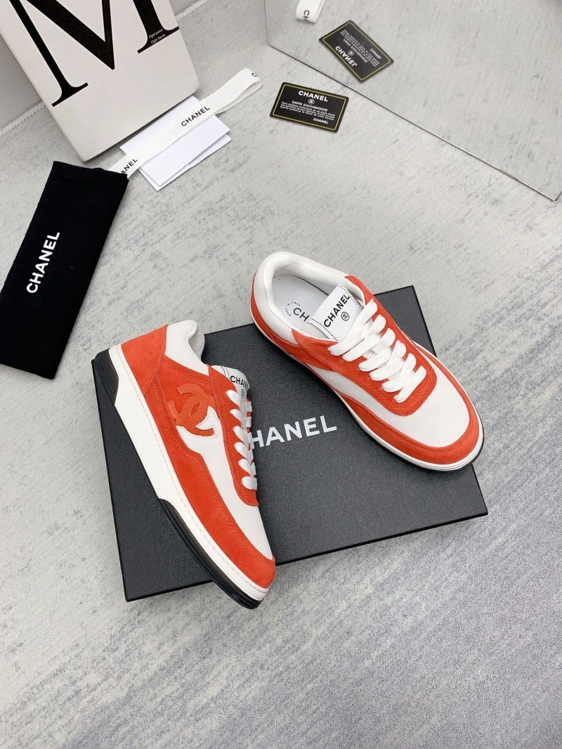 StreetReady Chxnxl Casual Shoes 133319