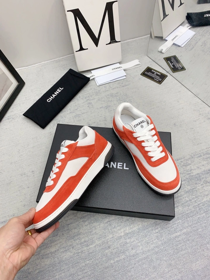 StreetReady Chxnxl Casual Shoes 133319