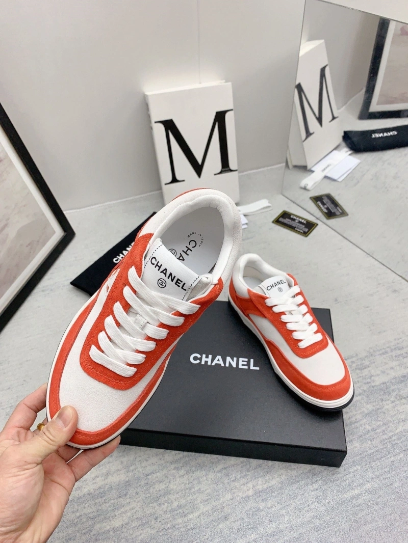 StreetReady Chxnxl Casual Shoes 133319