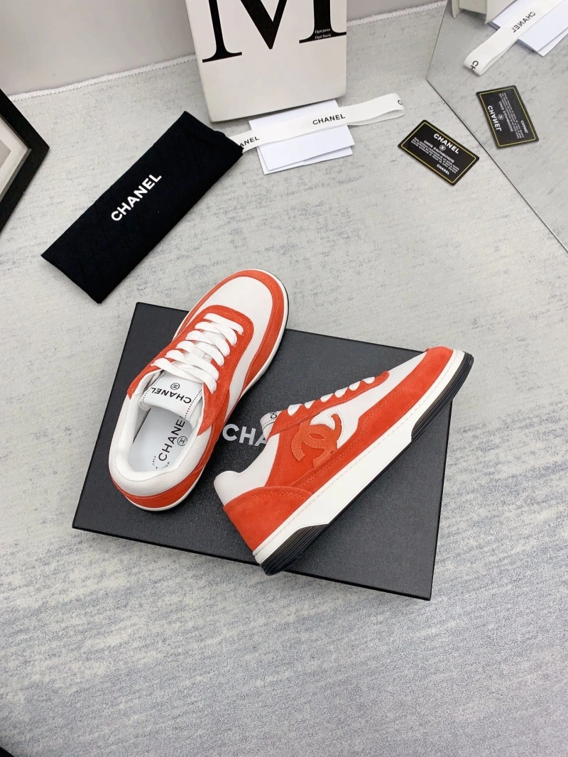 StreetReady Chxnxl Casual Shoes 133319