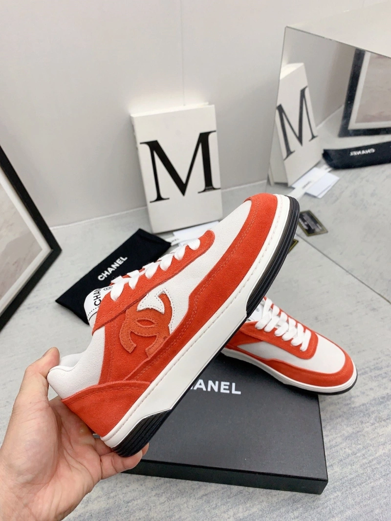 StreetReady Chxnxl Casual Shoes 133319