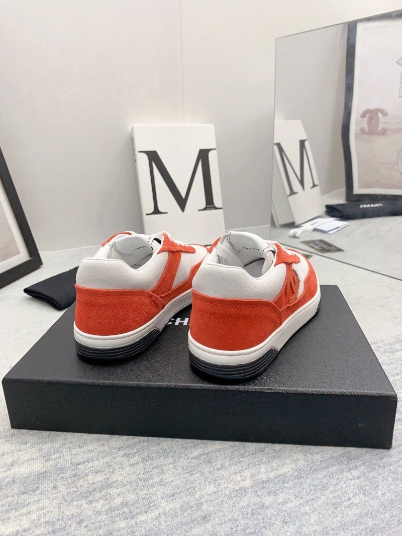 StreetReady Chxnxl Casual Shoes 133319