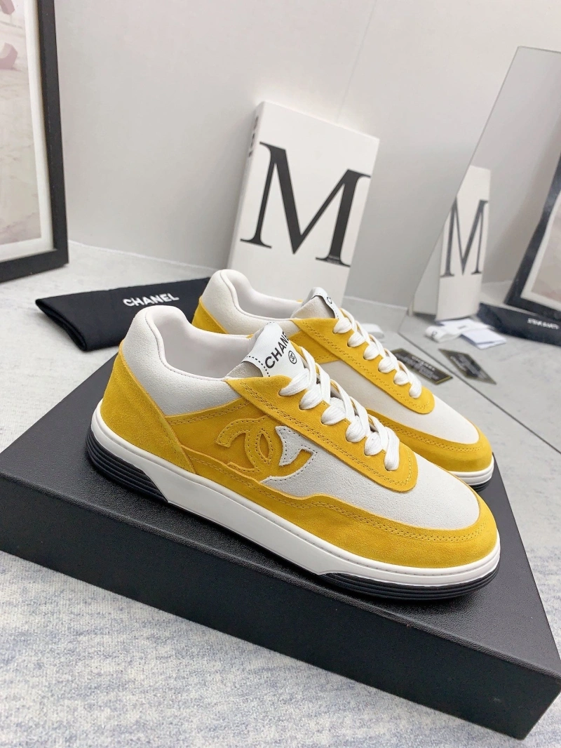 Soft Chxnxl Casual Shoes 133311