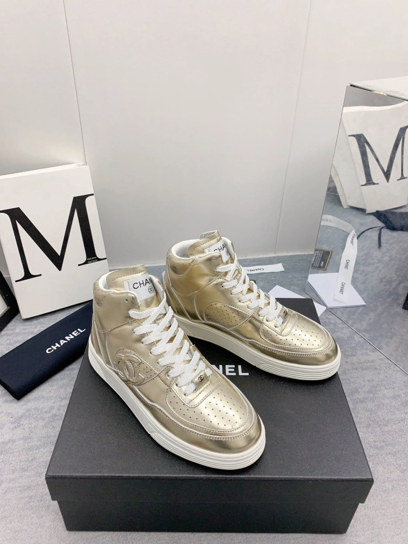 Fashionable Chxnxl Casual Shoes 133298