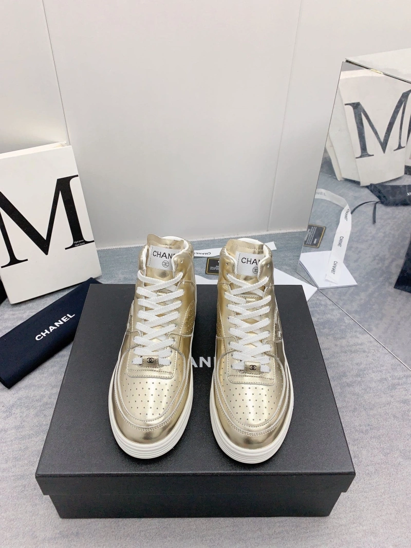 Fashionable Chxnxl Casual Shoes 133298