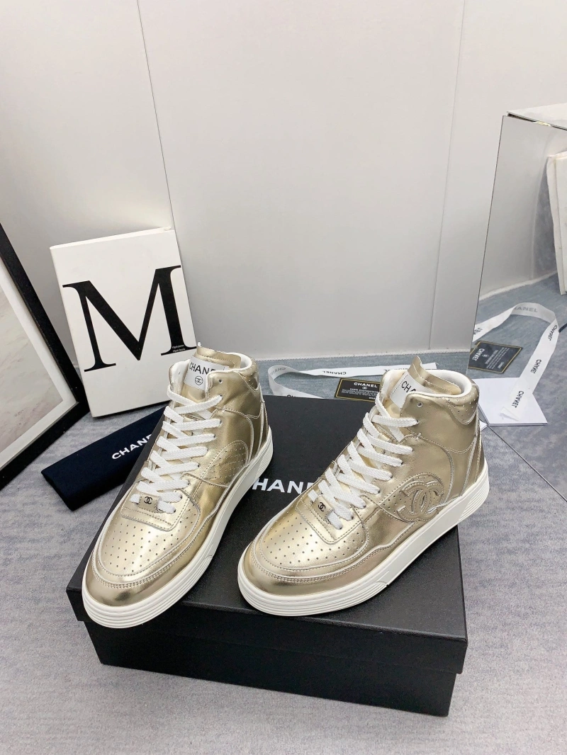 Fashionable Chxnxl Casual Shoes 133298