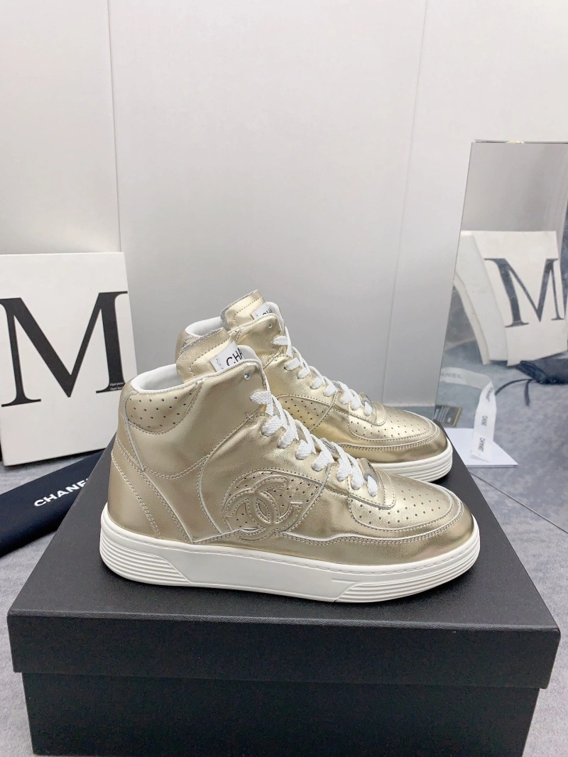 Fashionable Chxnxl Casual Shoes 133298