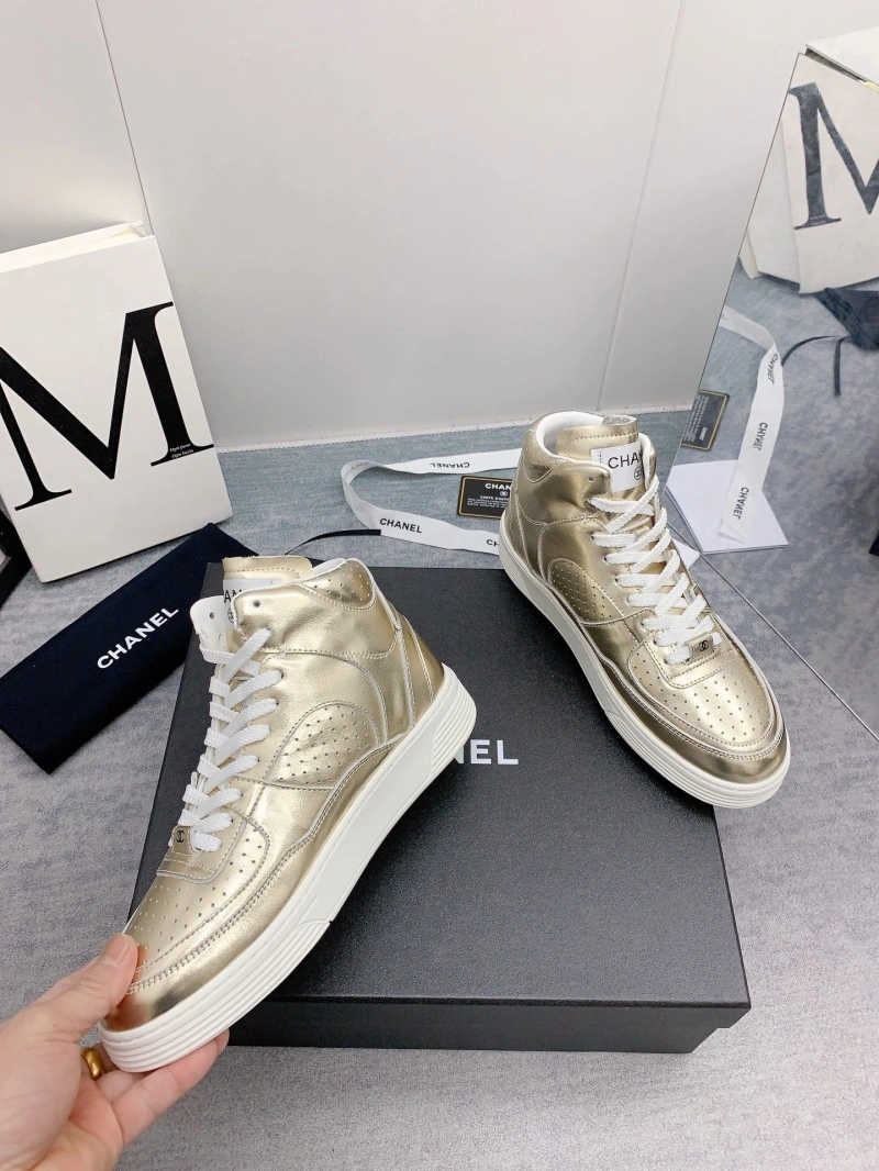 Fashionable Chxnxl Casual Shoes 133298