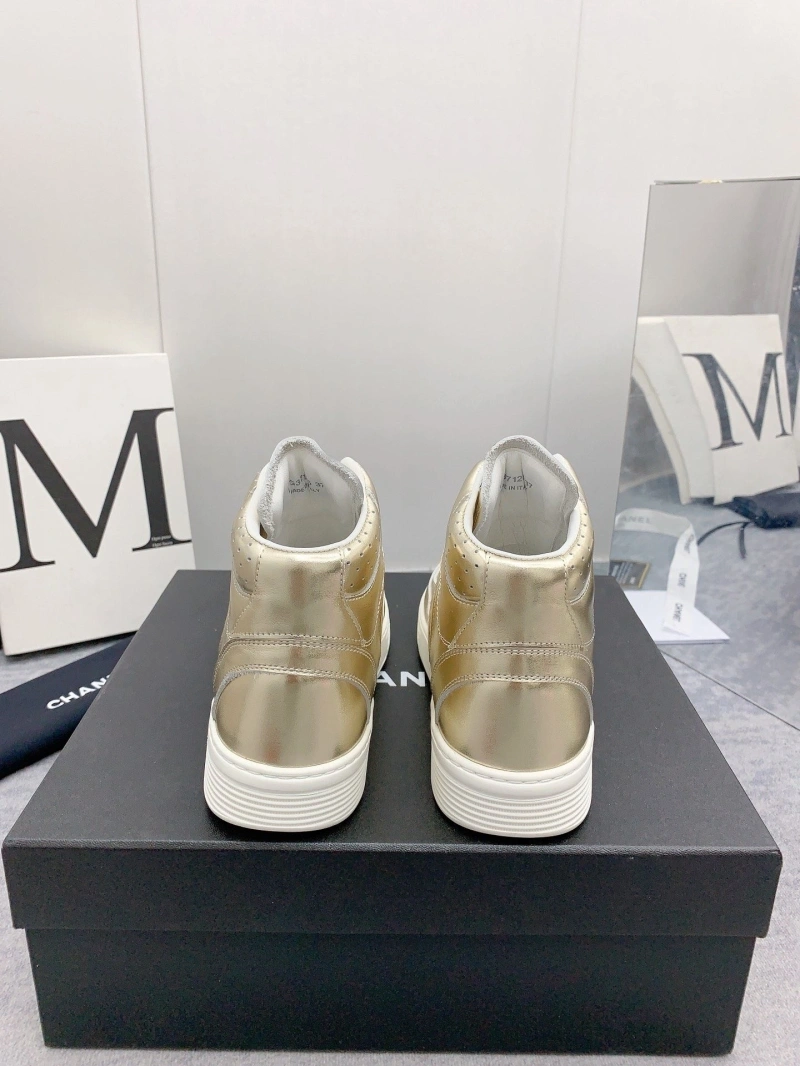 Fashionable Chxnxl Casual Shoes 133298