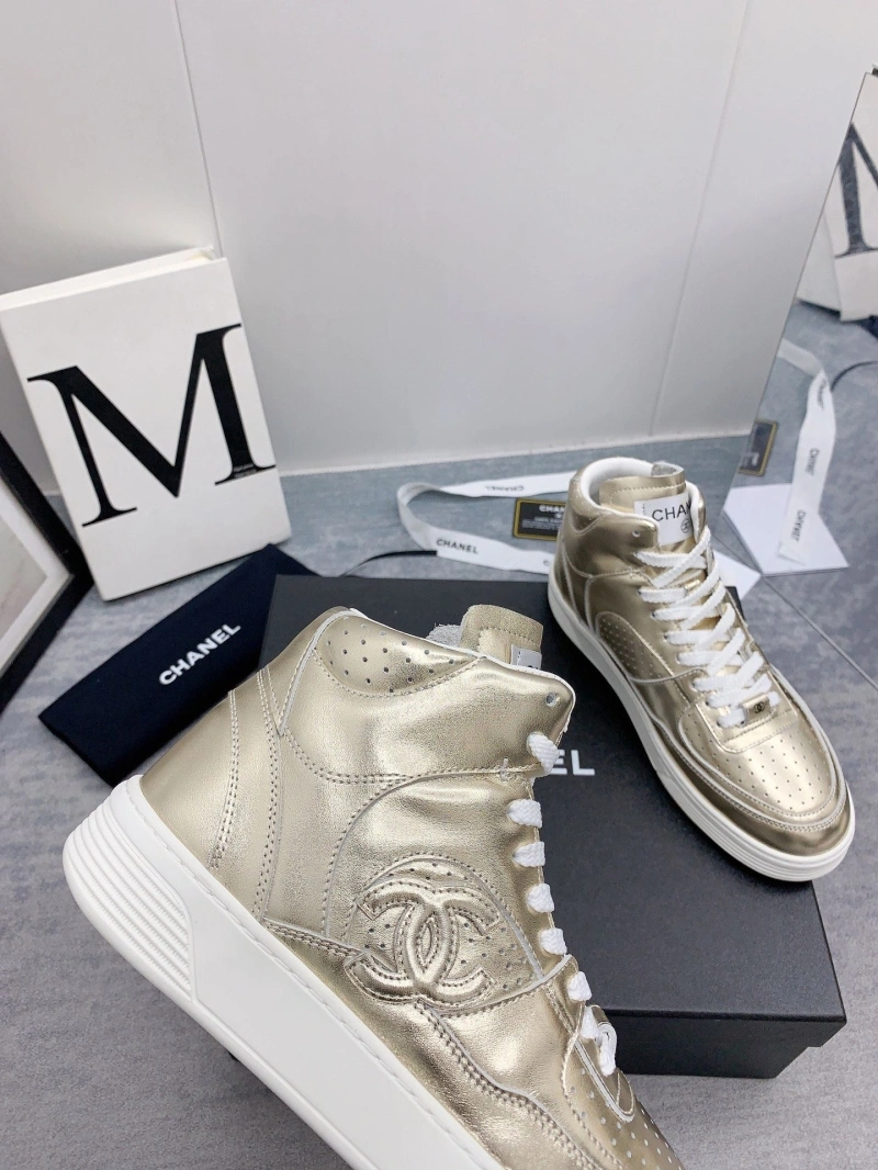 Fashionable Chxnxl Casual Shoes 133298