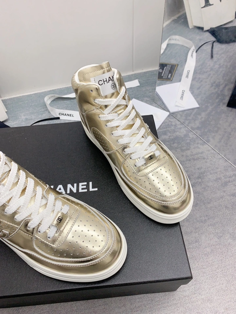 Fashionable Chxnxl Casual Shoes 133298
