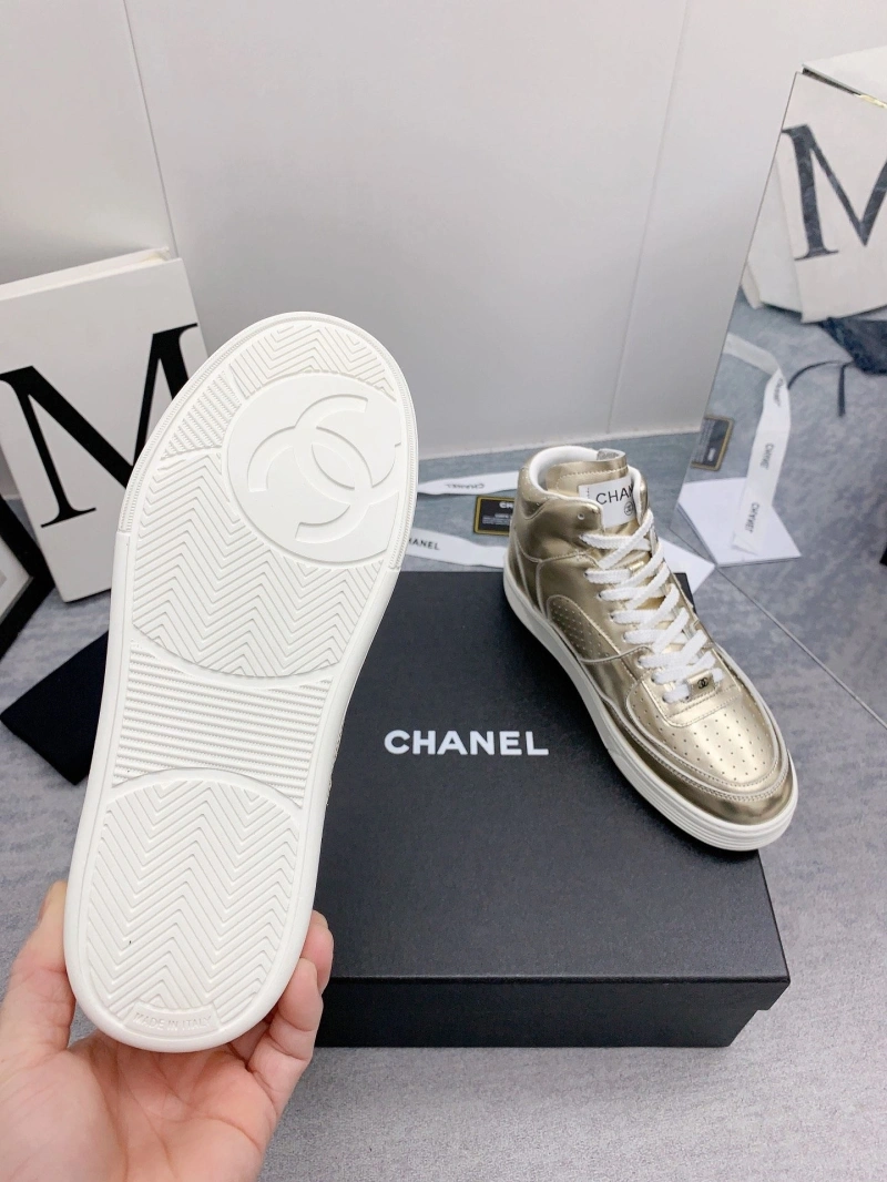Fashionable Chxnxl Casual Shoes 133298