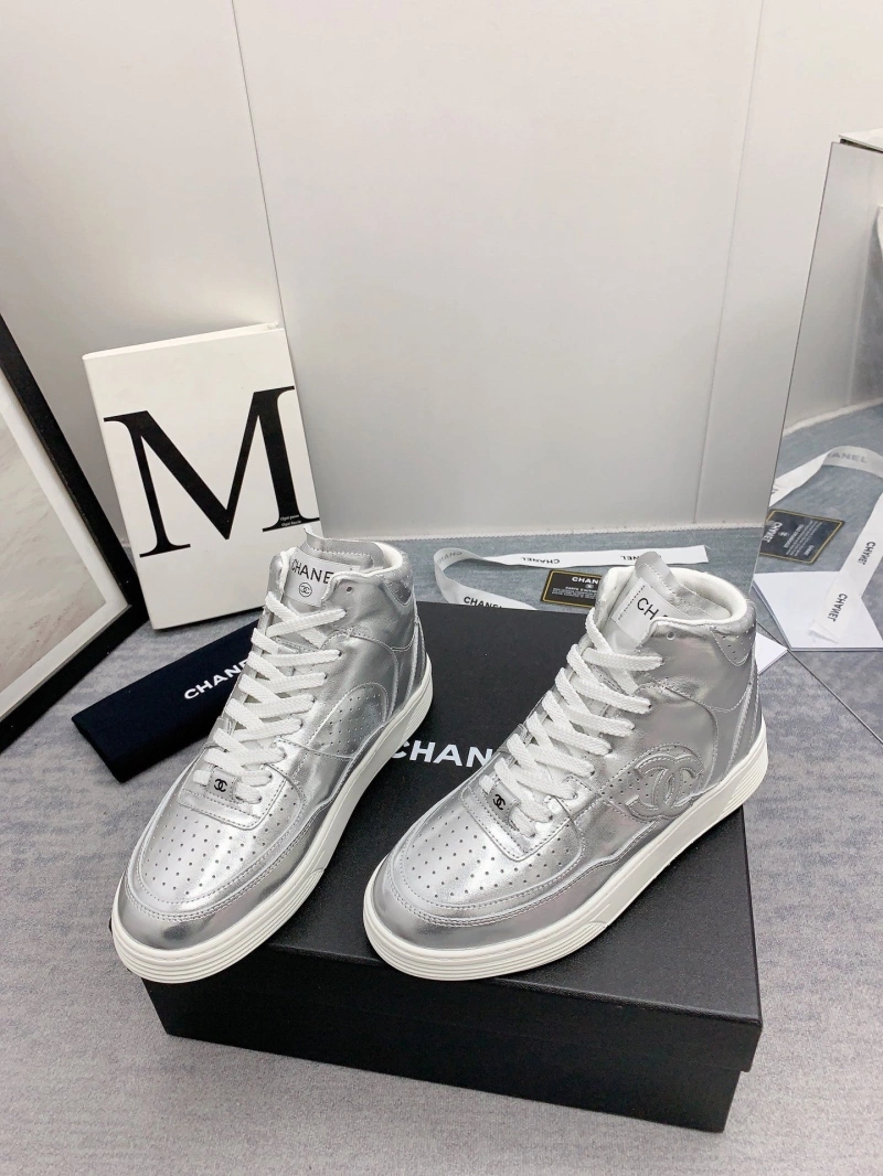 Chxnxl Casual Shoes WellDesigned 133304