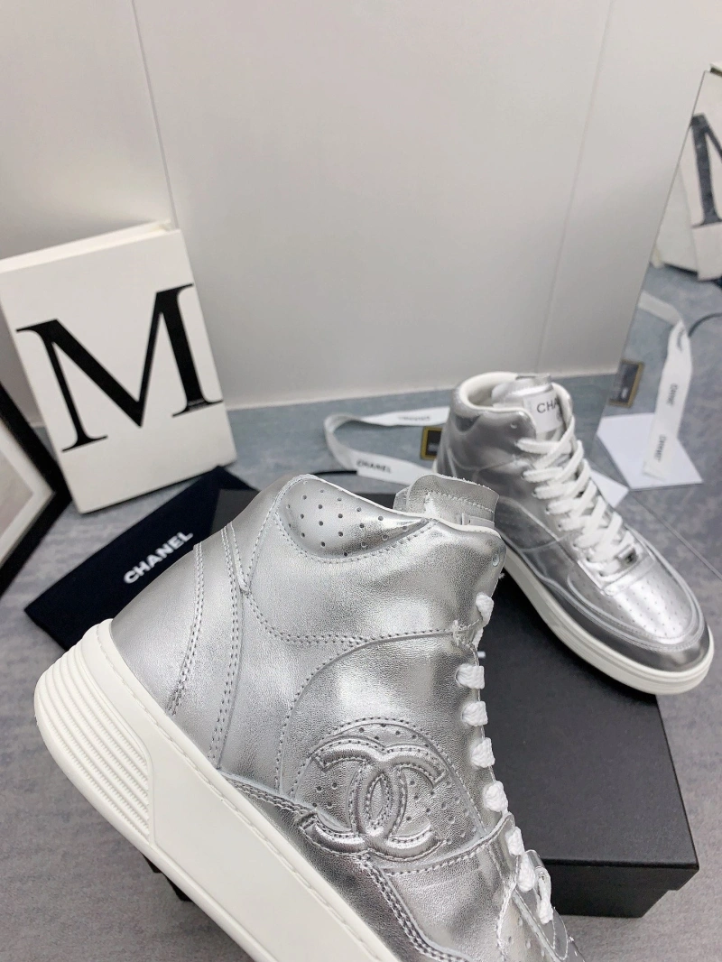 Chxnxl Casual Shoes WellDesigned 133304