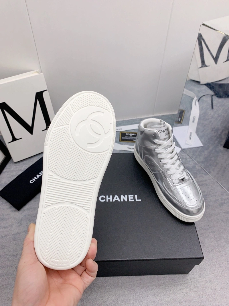 Chxnxl Casual Shoes WellDesigned 133304