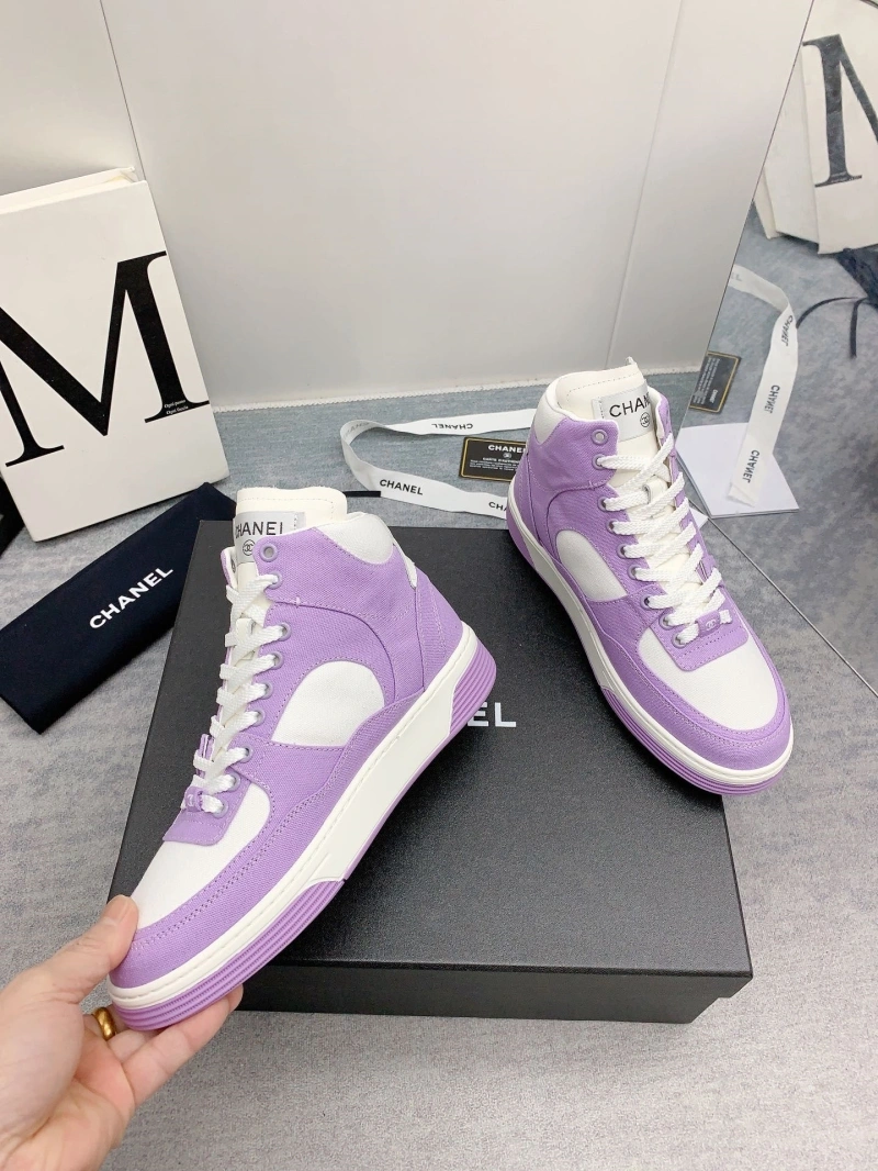 Stylish Chxnxl Casual Shoes 133299