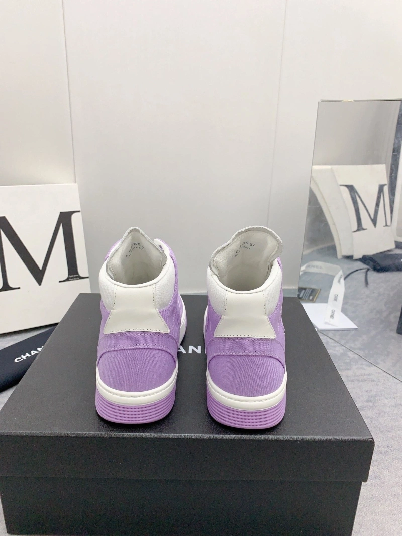 Stylish Chxnxl Casual Shoes 133299