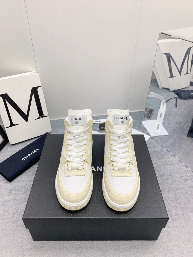 Chxnxl Casual Shoes Vibrant 133297
