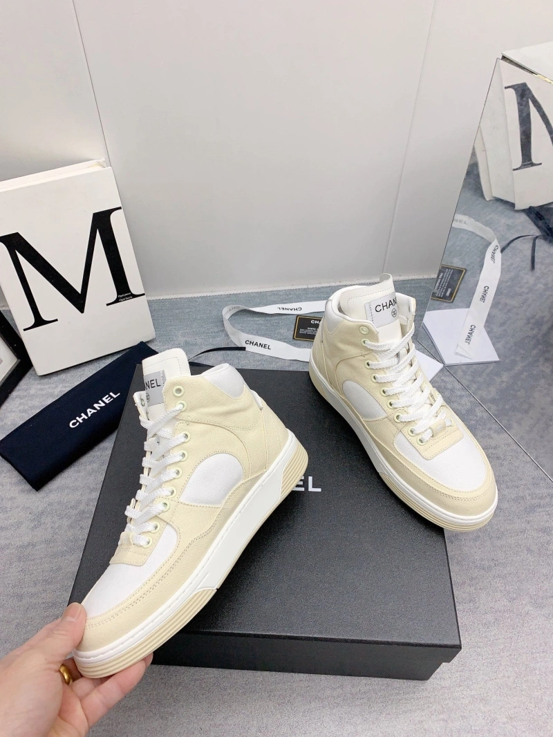 Chxnxl Casual Shoes Vibrant 133297