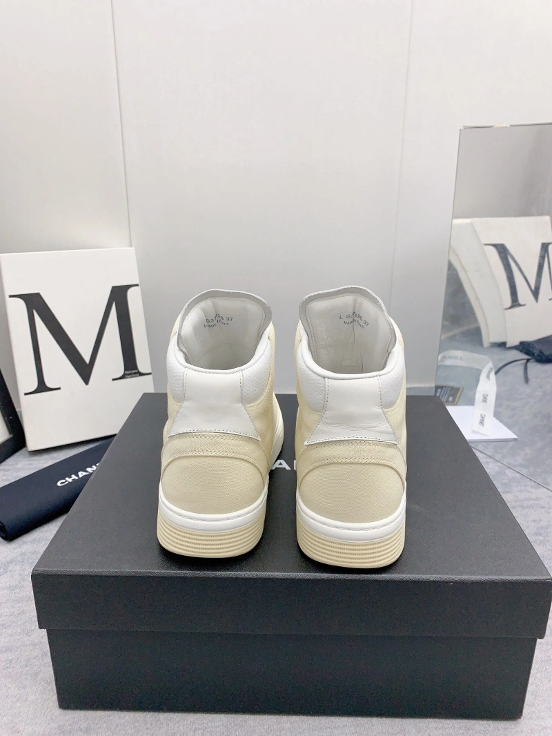 Chxnxl Casual Shoes Vibrant 133297