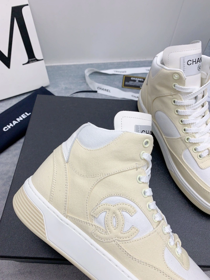 Chxnxl Casual Shoes Vibrant 133297