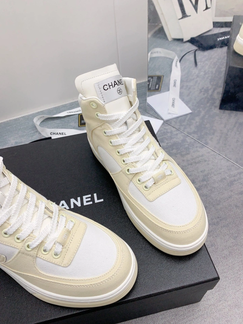 Chxnxl Casual Shoes Vibrant 133297