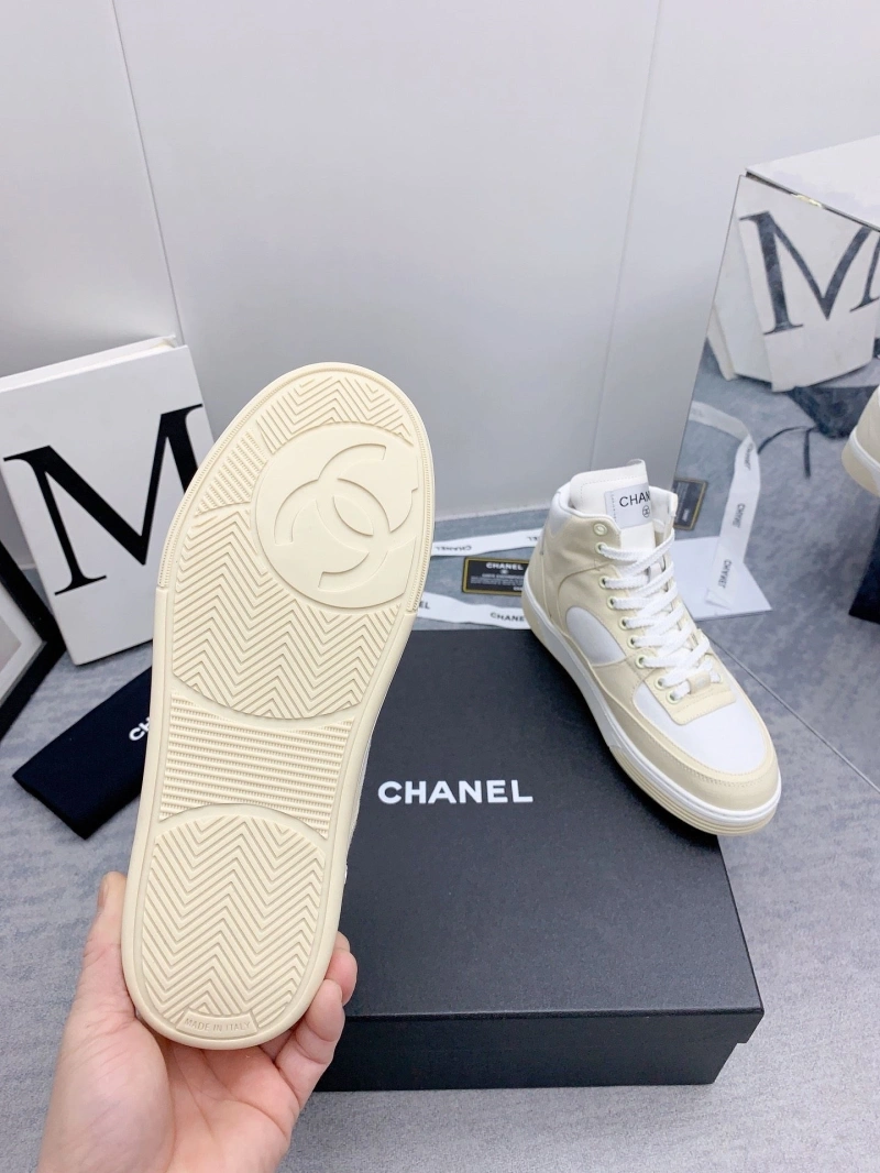 Chxnxl Casual Shoes Vibrant 133297