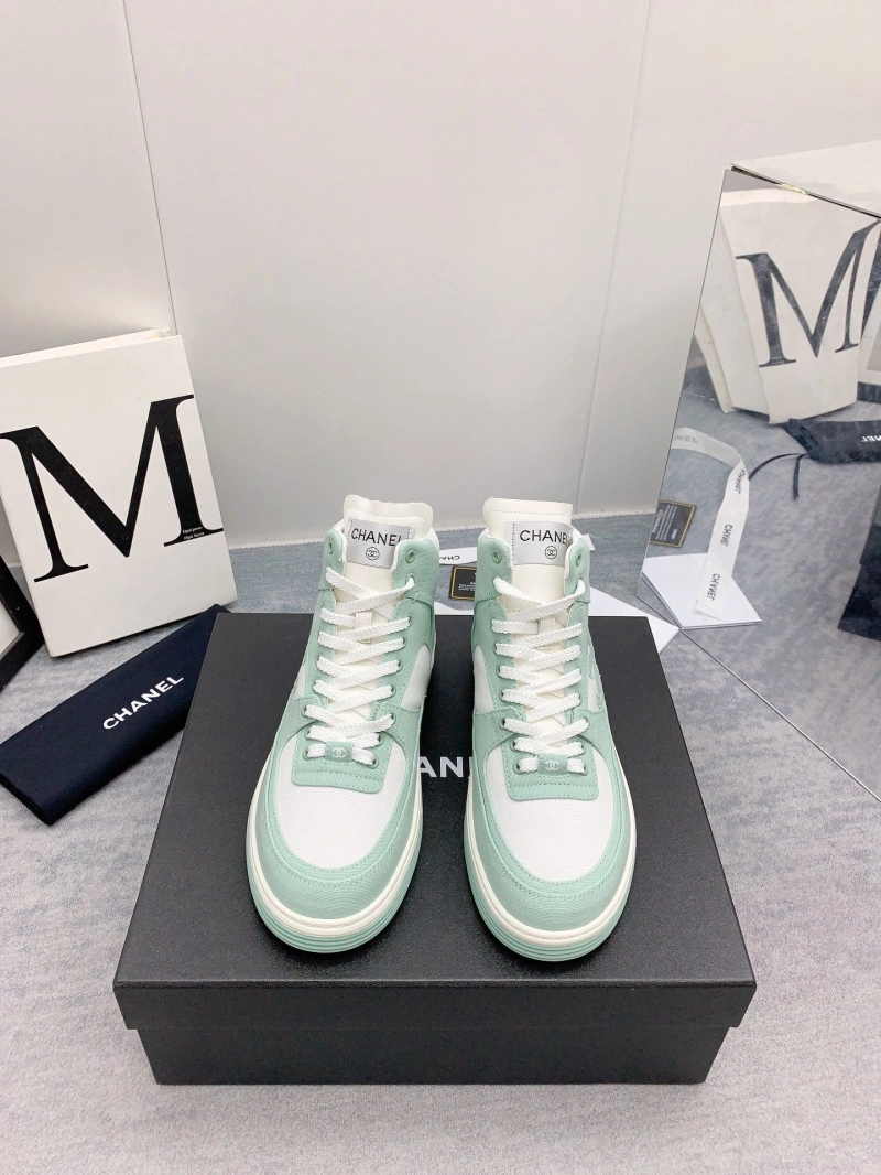 Elegant Chxnxl Casual Shoes 133303