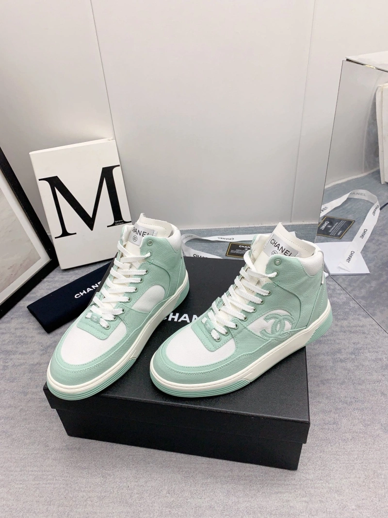 Elegant Chxnxl Casual Shoes 133303