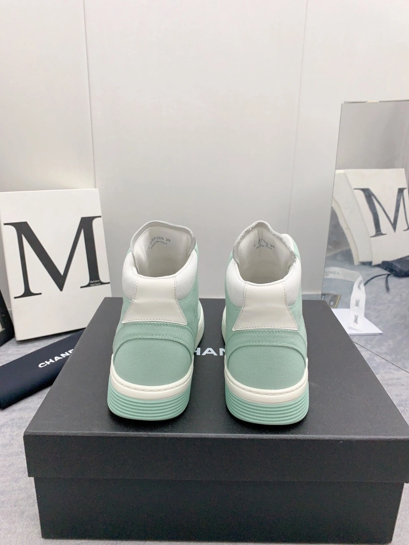 Elegant Chxnxl Casual Shoes 133303