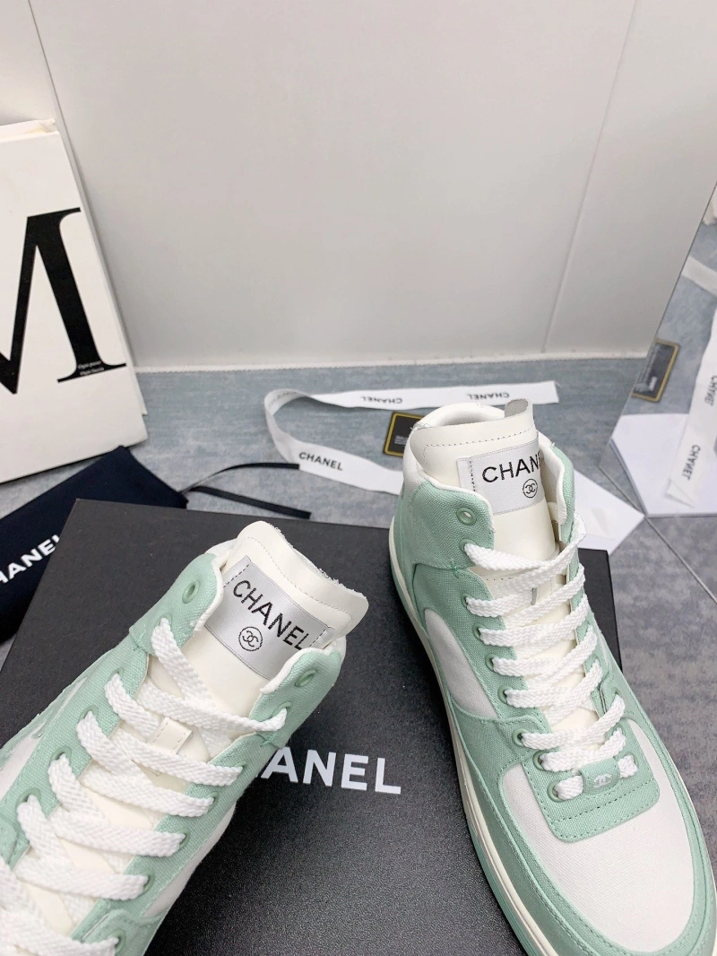 Elegant Chxnxl Casual Shoes 133303