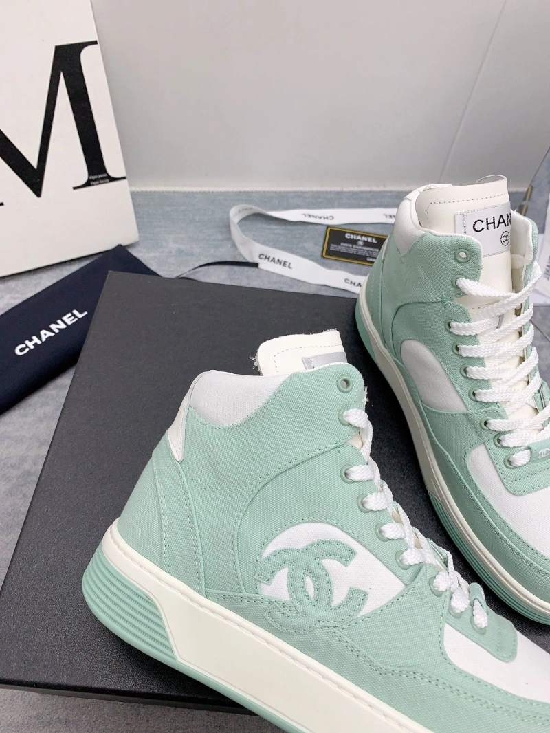 Elegant Chxnxl Casual Shoes 133303