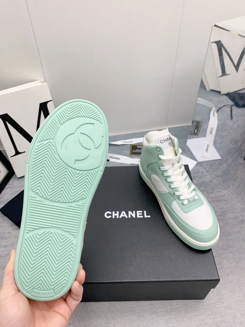 Elegant Chxnxl Casual Shoes 133303