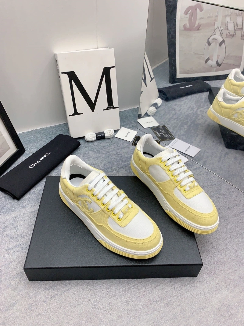 Chxnxl Casual Shoes Soft 133294