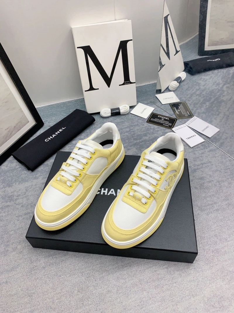 Chxnxl Casual Shoes Soft 133294